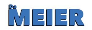 logo da-meier.de
Da Meier
'Ausgewogen' logo da-meier.de
Da Meier
'Ausgewogen'